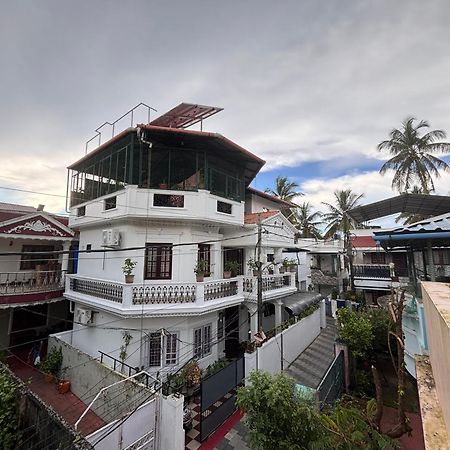 Beza Homestay Kochi Екстер'єр фото