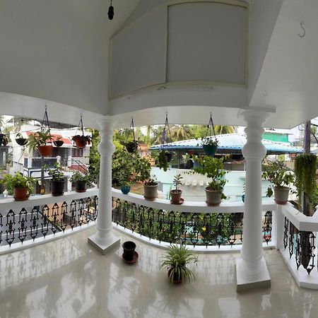 Beza Homestay Kochi Екстер'єр фото