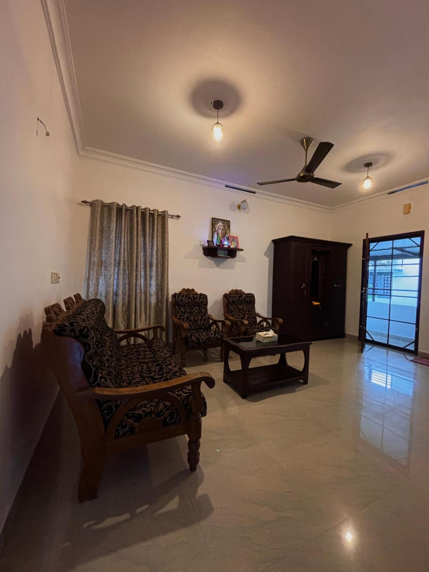 Beza Homestay Kochi Екстер'єр фото
