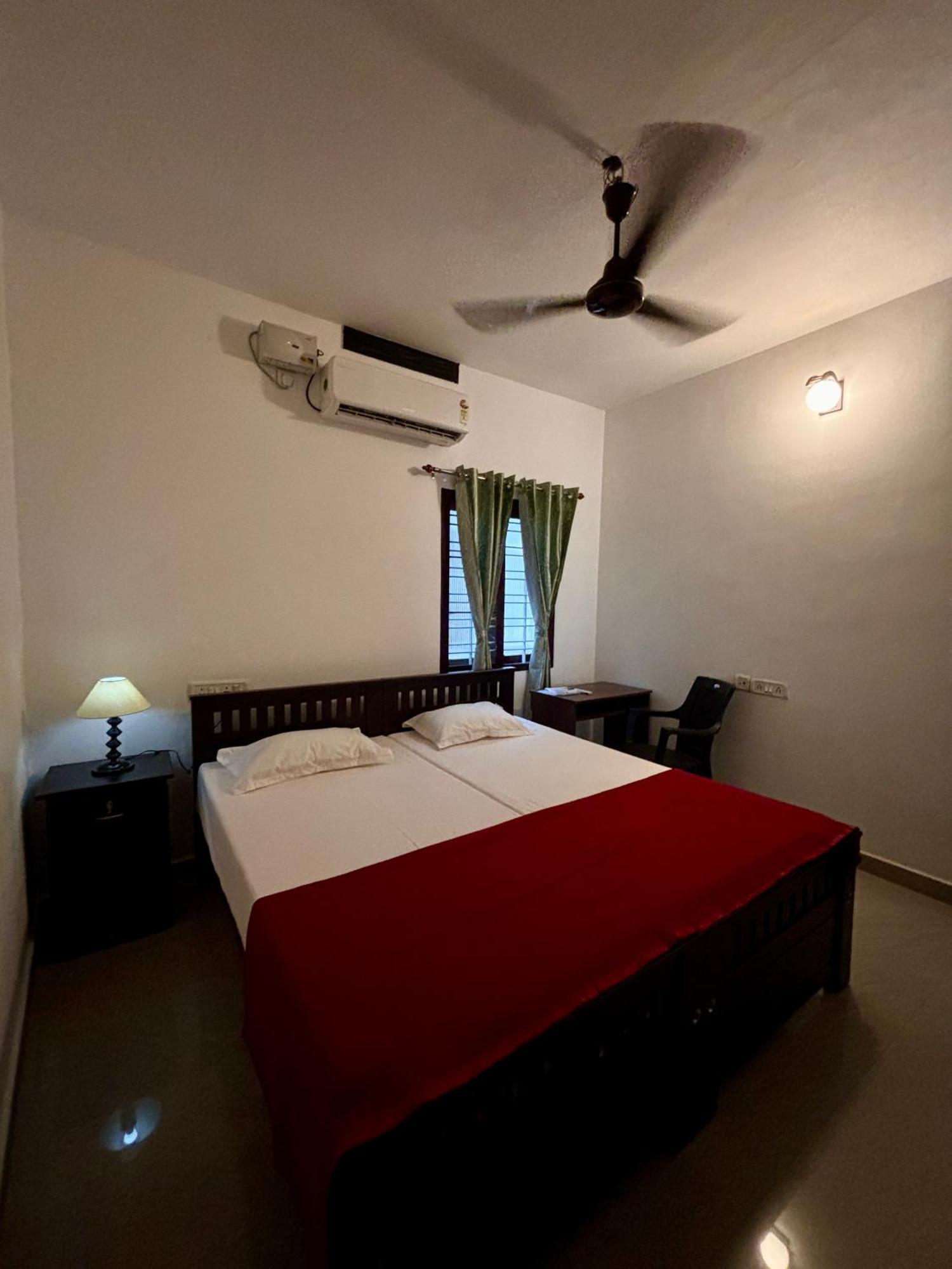 Beza Homestay Kochi Екстер'єр фото