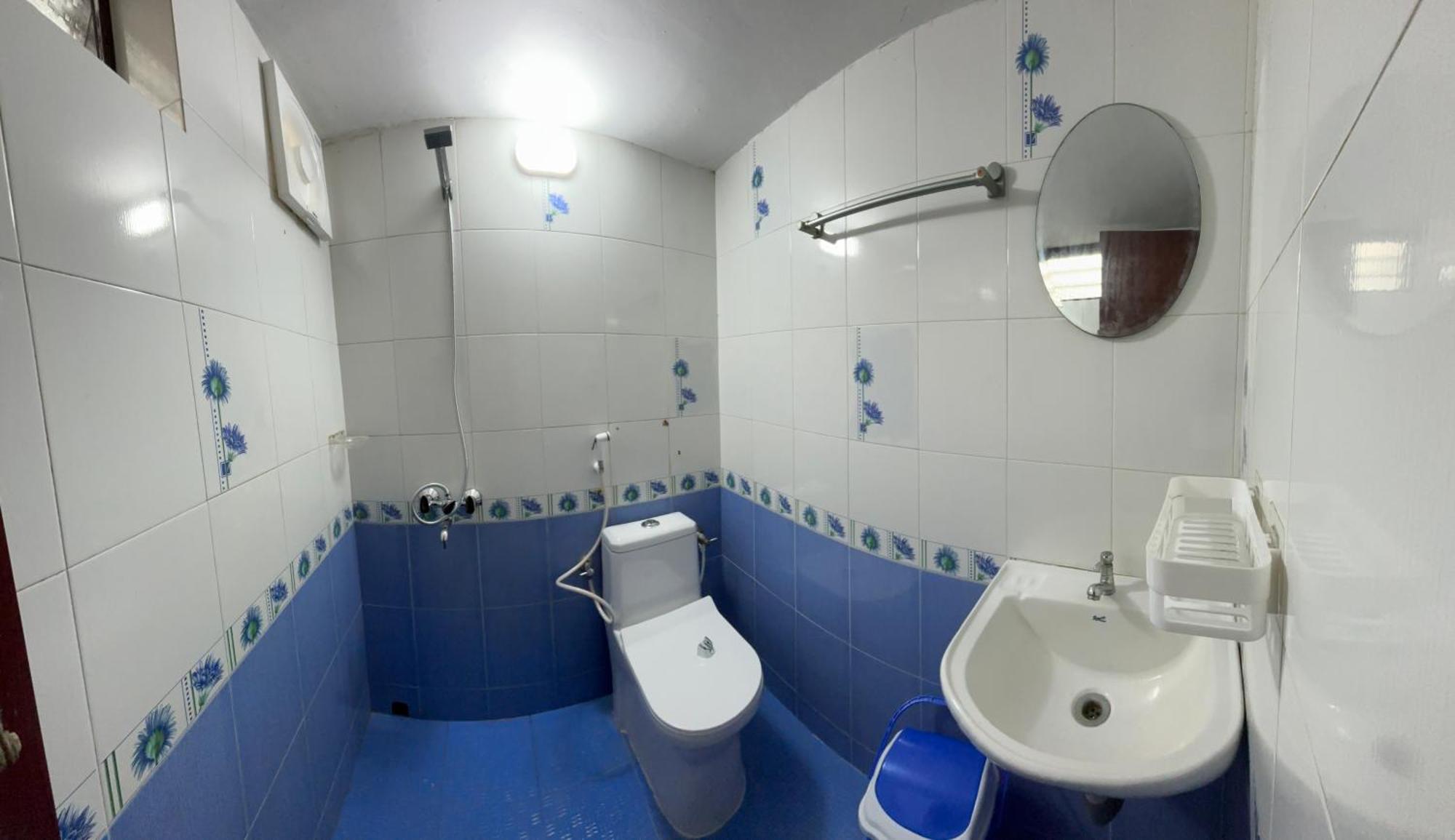 Beza Homestay Kochi Екстер'єр фото