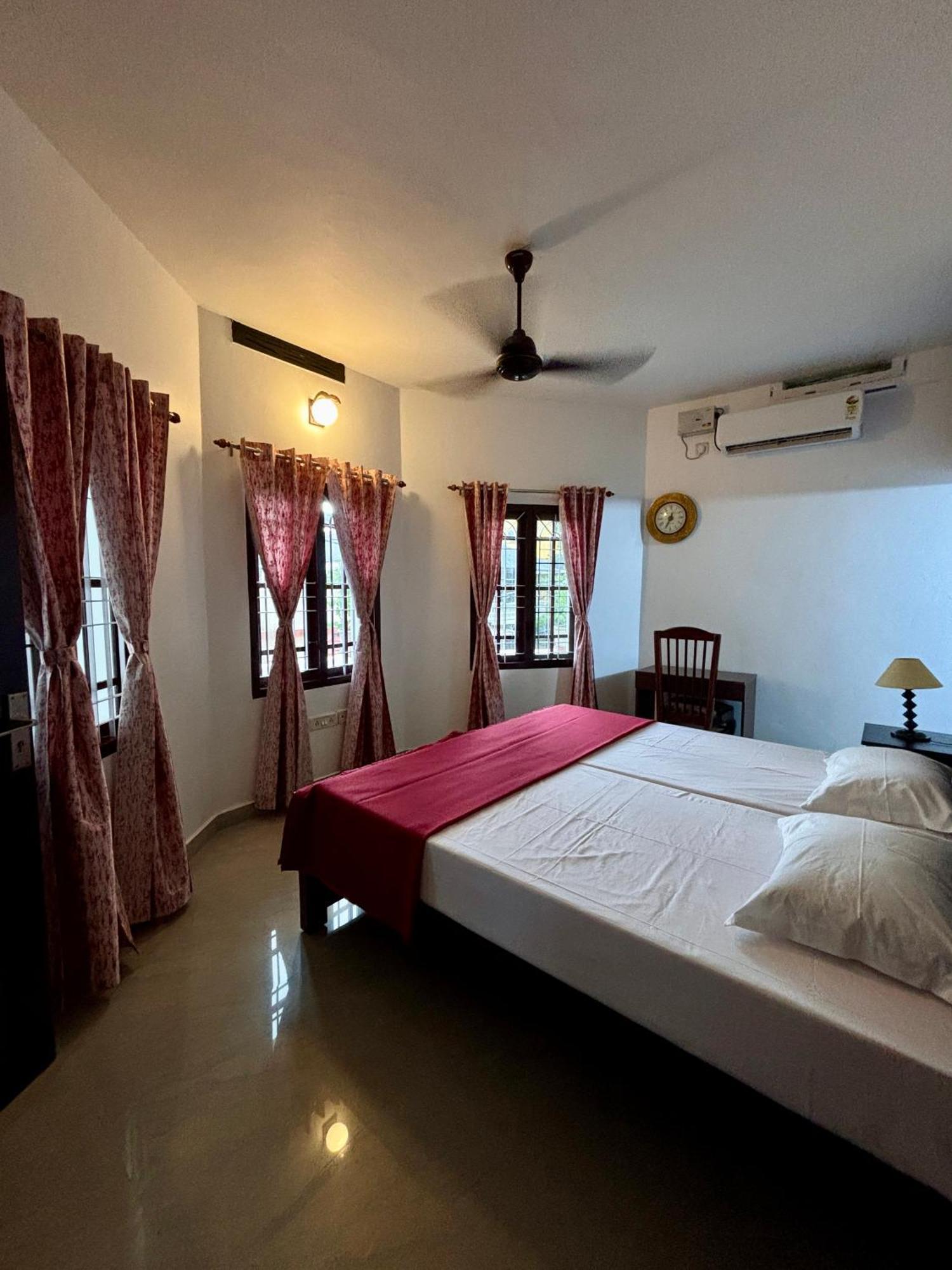Beza Homestay Kochi Екстер'єр фото