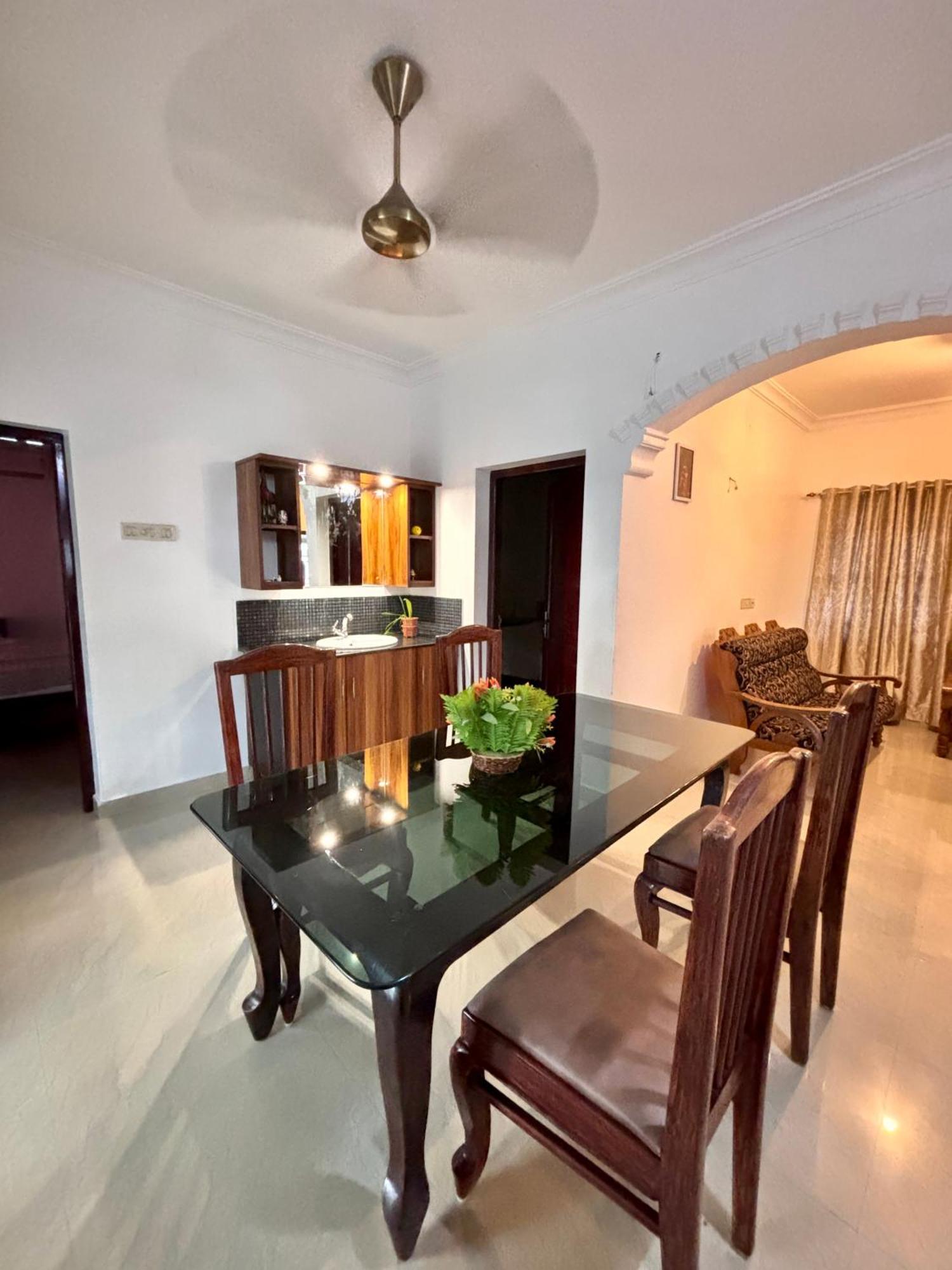 Beza Homestay Kochi Екстер'єр фото