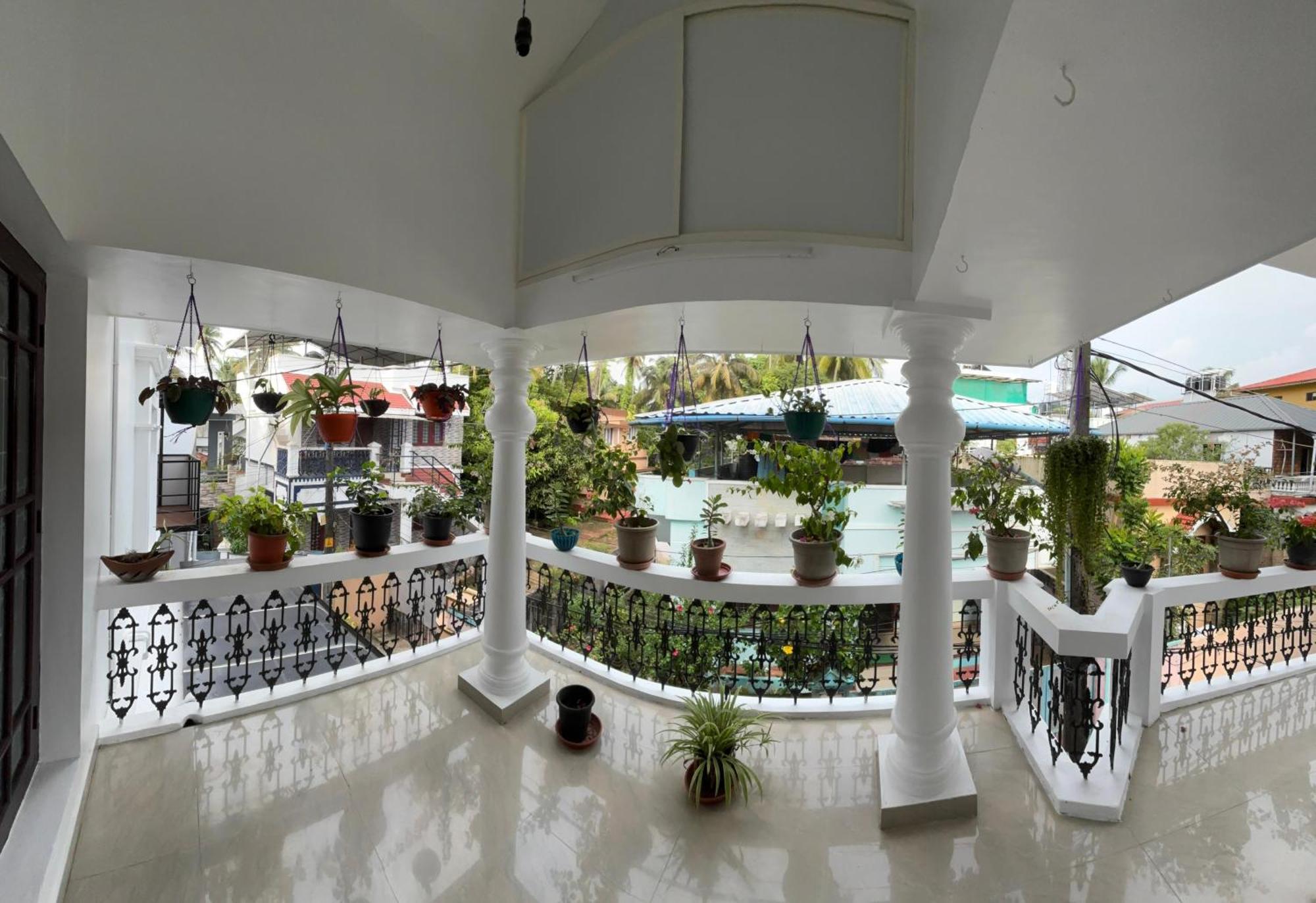 Beza Homestay Kochi Екстер'єр фото