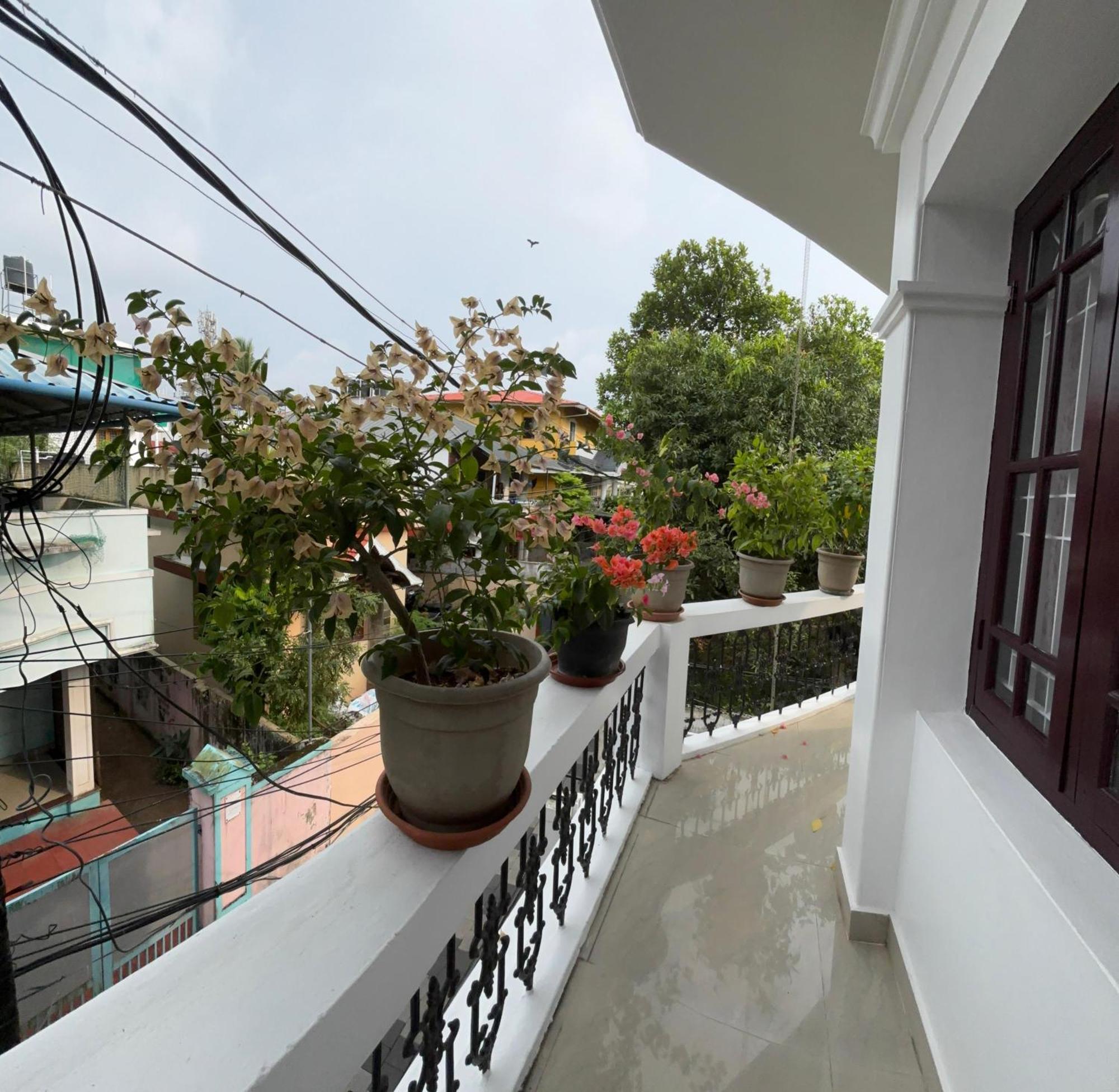 Beza Homestay Kochi Екстер'єр фото
