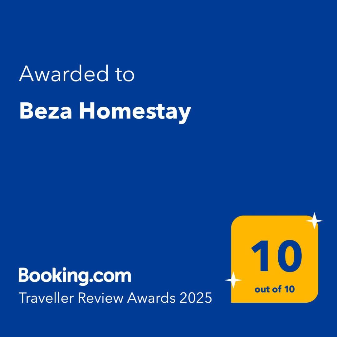 Beza Homestay Kochi Екстер'єр фото